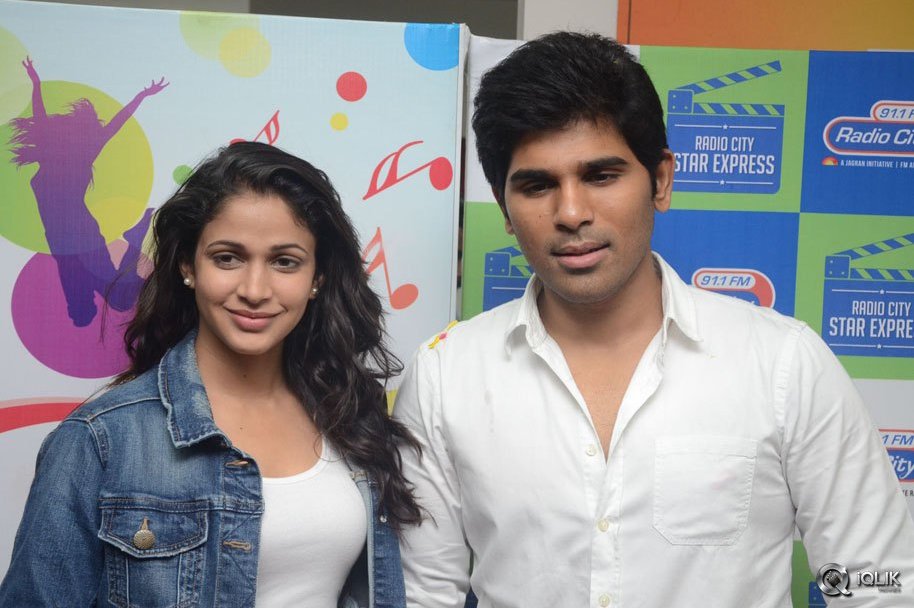 Srirastu-Subhamastu-Movie-Promotions